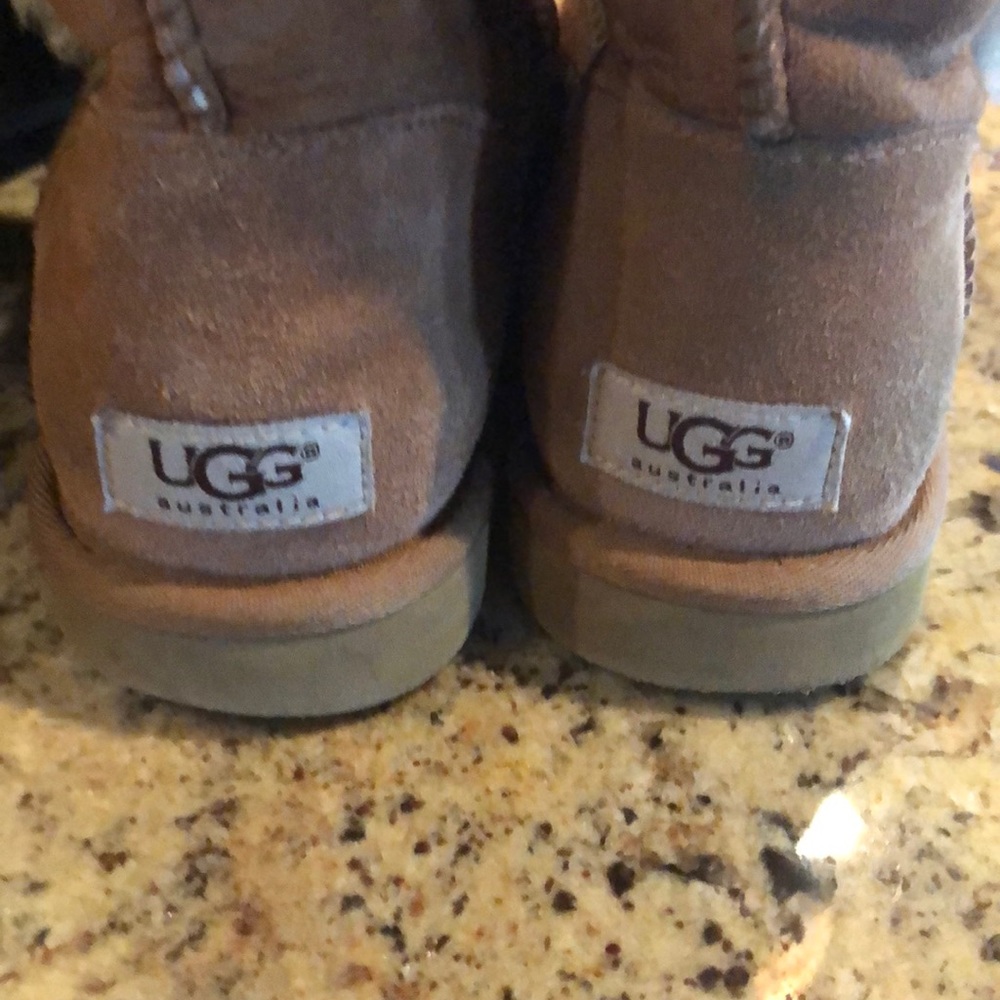 Women’s Ugg boots size 8 - Picture 8 of 8